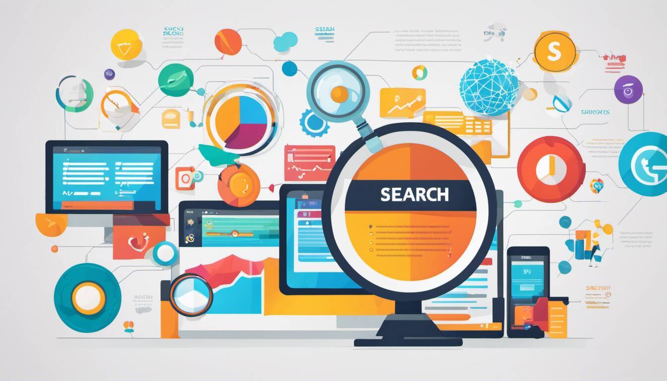 search engine marketing